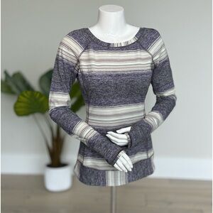 Lululemon ladies top